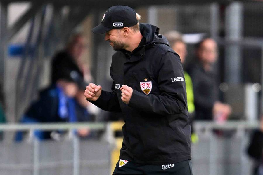 Champions League heute live: VfB in Bratislava im TV, Stream & Ticker