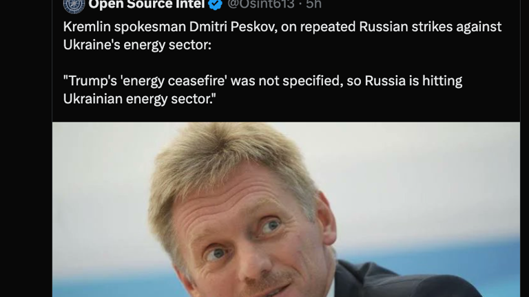 GOP congressman blasts Trump as Putin ‘apologist’ being played by Kremlin