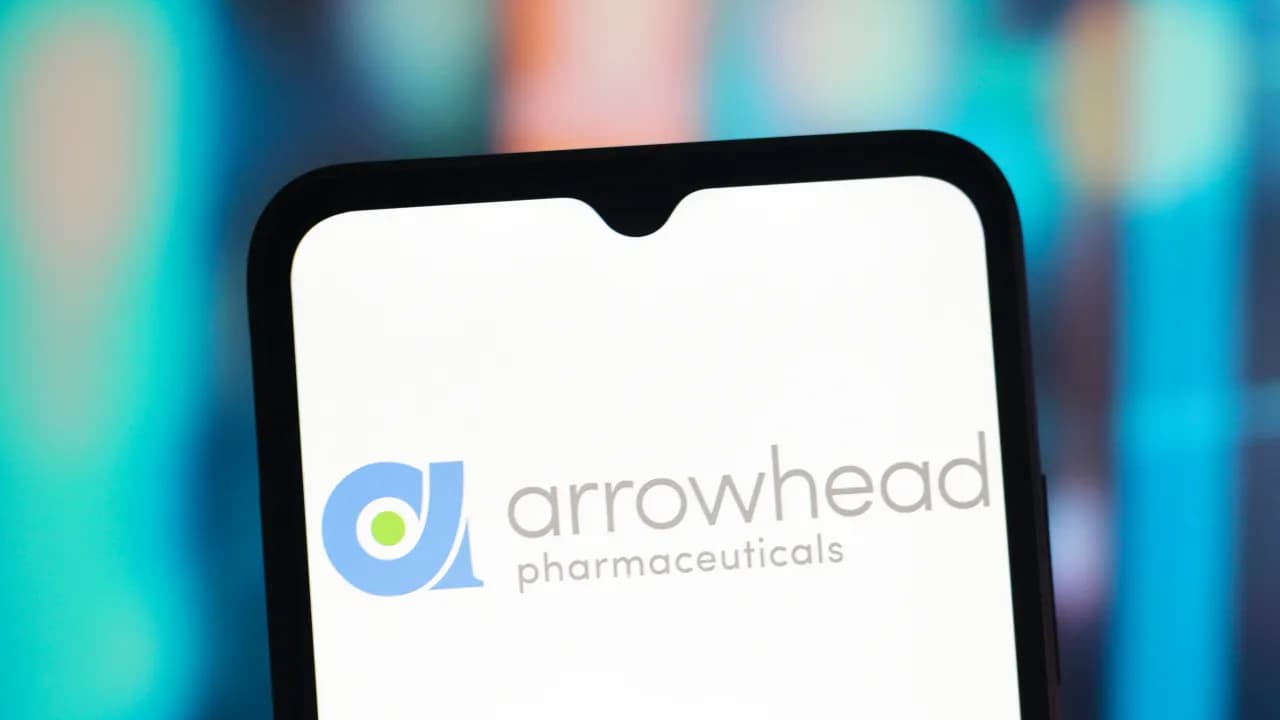 Arrowhead’s Alzheimer’s drug shows sharp reduction in disease-linked ...