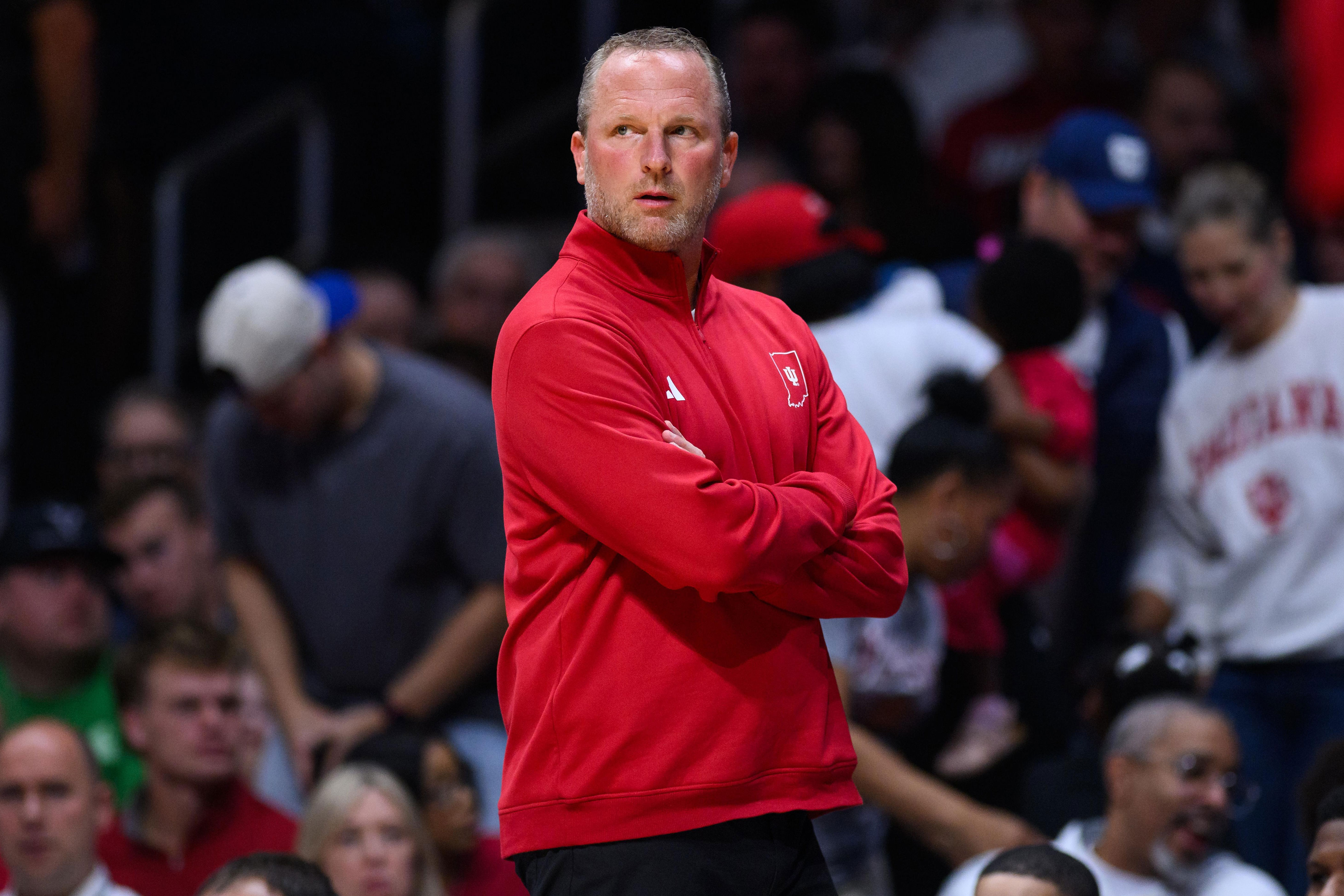 Hoosiers Daily News: Where Indiana debuts in KenPom’s preseason ratings