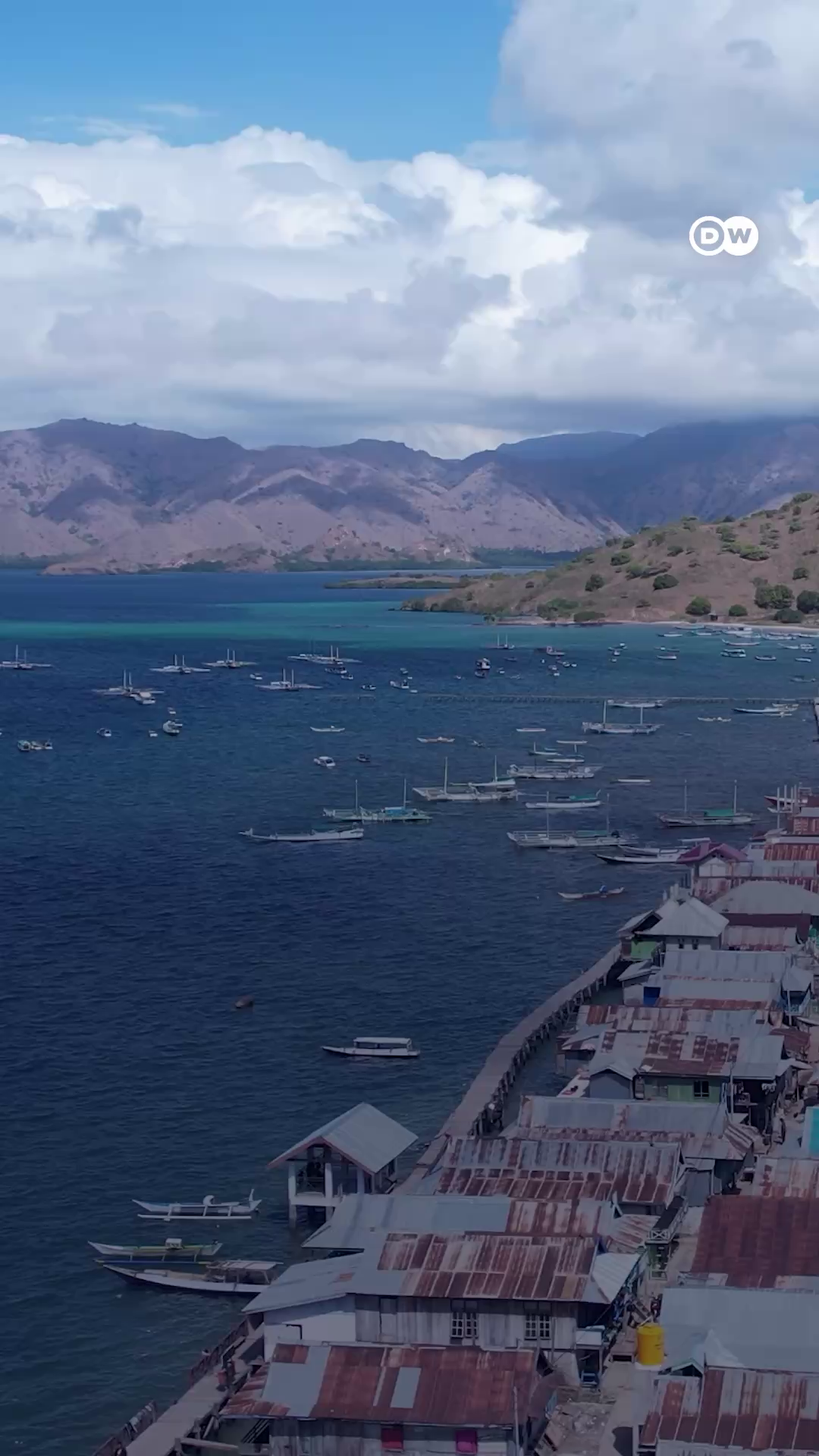 Why do sea disasters keep happening in Indonesia?