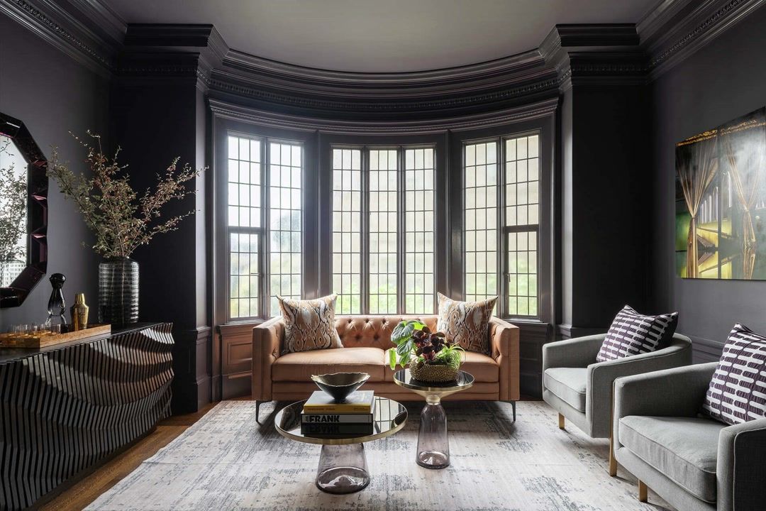 Historic Pacific Heights mansion for sale for the first time in almost ...