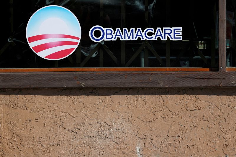 US individual health insurance enrollment fell to 20.5 million people ...