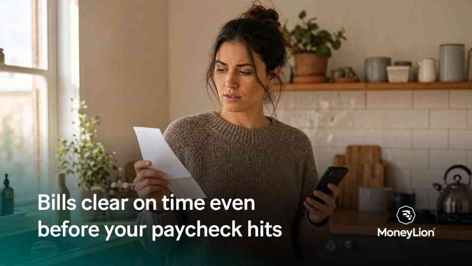 Credit or debit for autopay