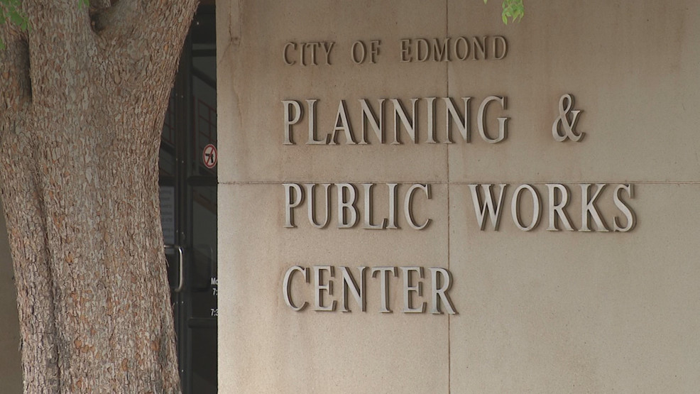 Edmond launches online development tracker map to help residents follow ...