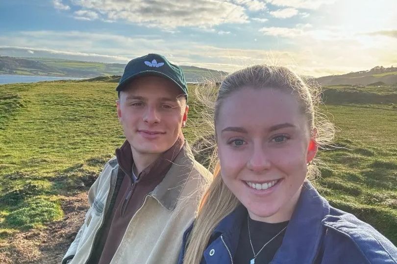Emma Finucane suffers heartbreak as BBC's Clare Balding points to ...