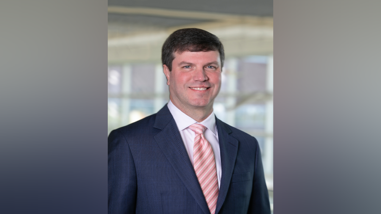 Woman’s Hospital appoints new chief physician executive