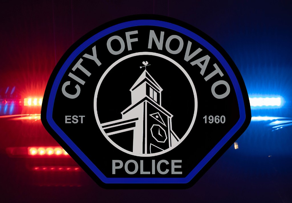 Power outage affecting hundreds in downtown Novato Wednesday morning