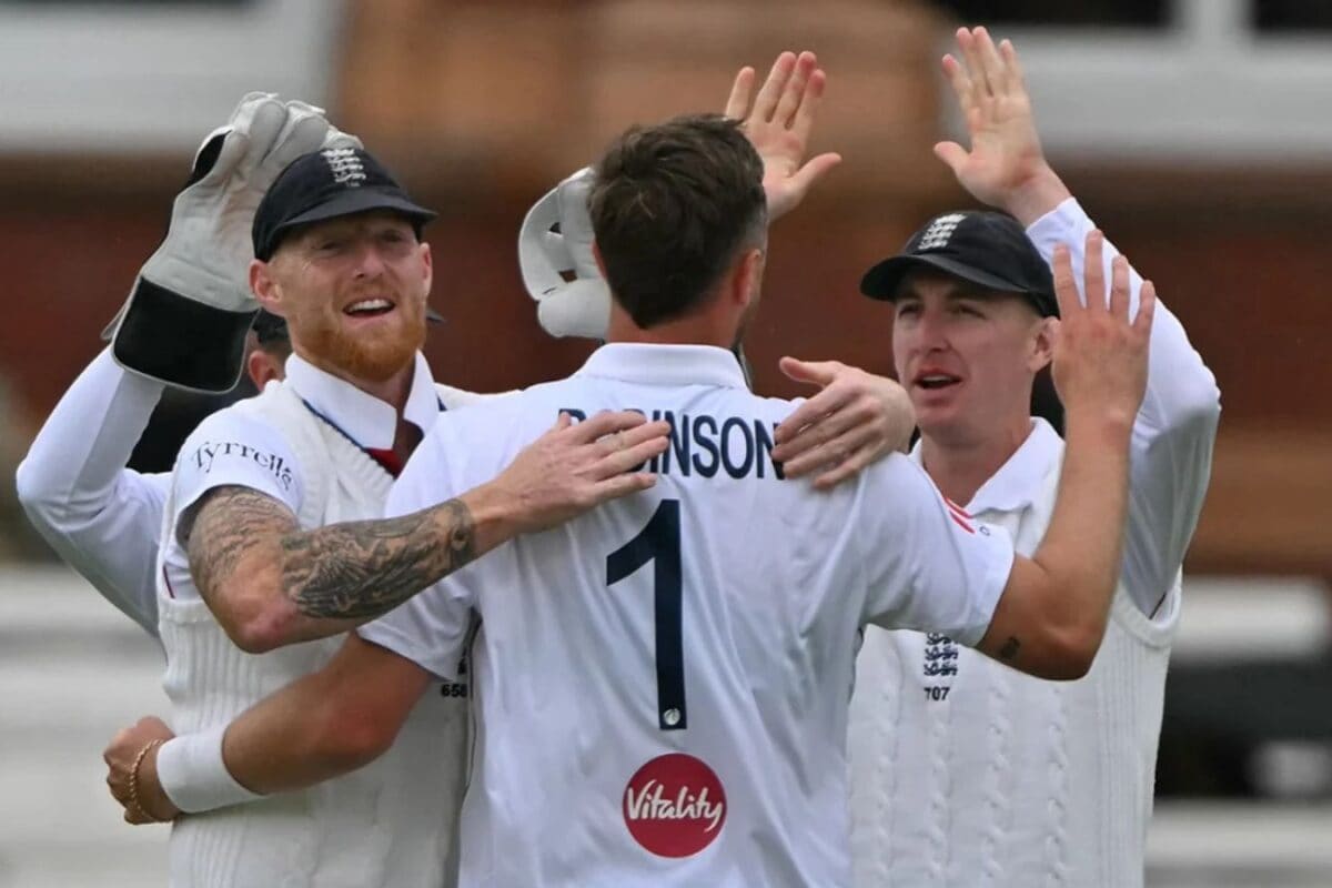Lord's relays demerit-hit track as major review starts: 'Most ...