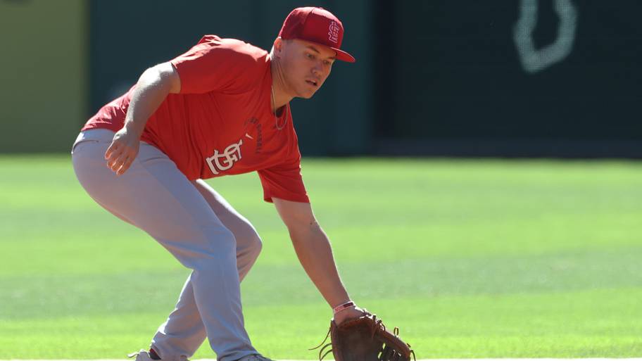 Cardinals Gold Glove finalists: 2 no-brainers and 1 surprise