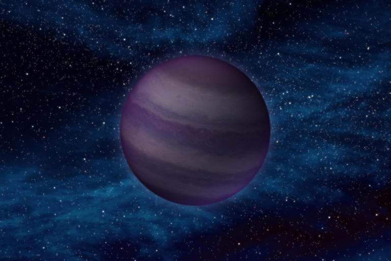 An alien world 7.5 light-years away has water clouds that are becoming ...