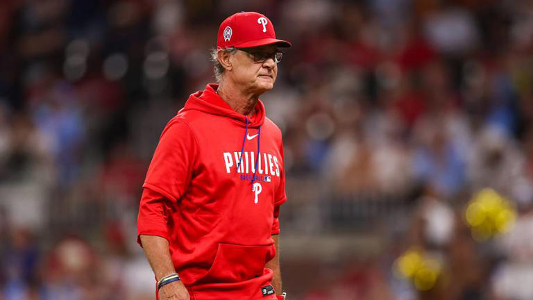 Phillies expected to make Don Mattingly full-time manager