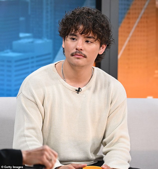Kate Gosselin's son details alleged abuse from reality star mom