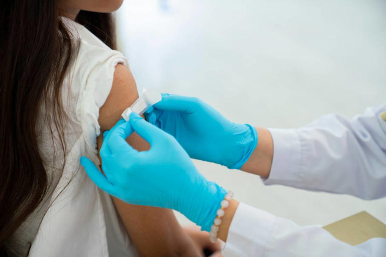 One in 10 cancers linked to common infections as experts share how to ...