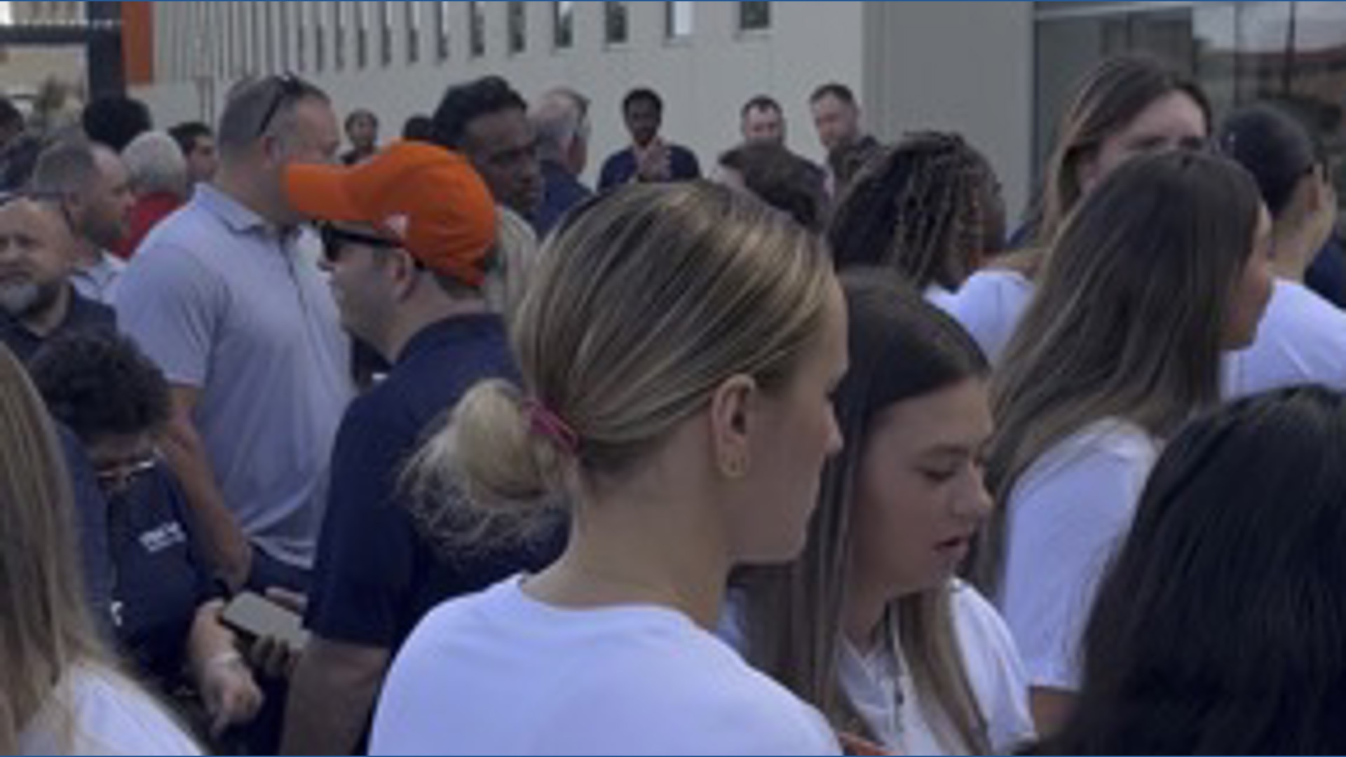 UTSA Athletics