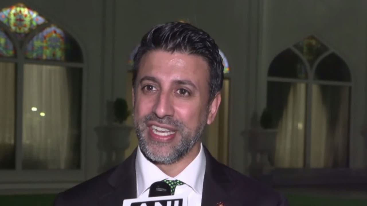 Ottawa looking forward to welcoming PM Modi in December: Canada minister