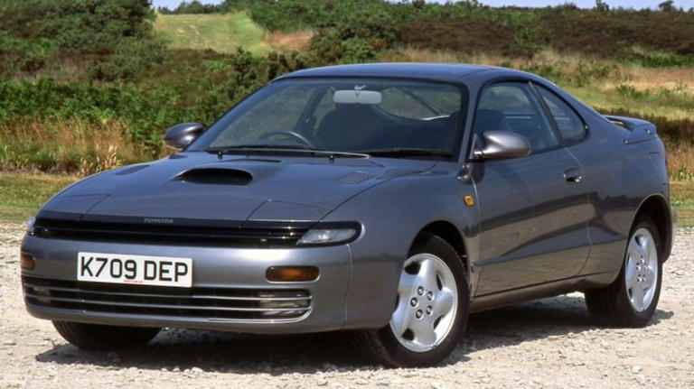 15 car body styles that automakers rarely make anymore