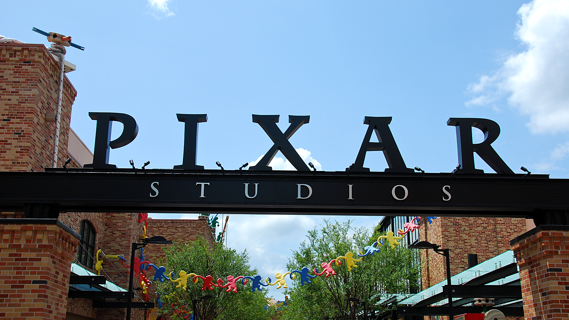 Why Pixar fans believe Brave, Wall-E, and Monsters Inc. are part of one ...