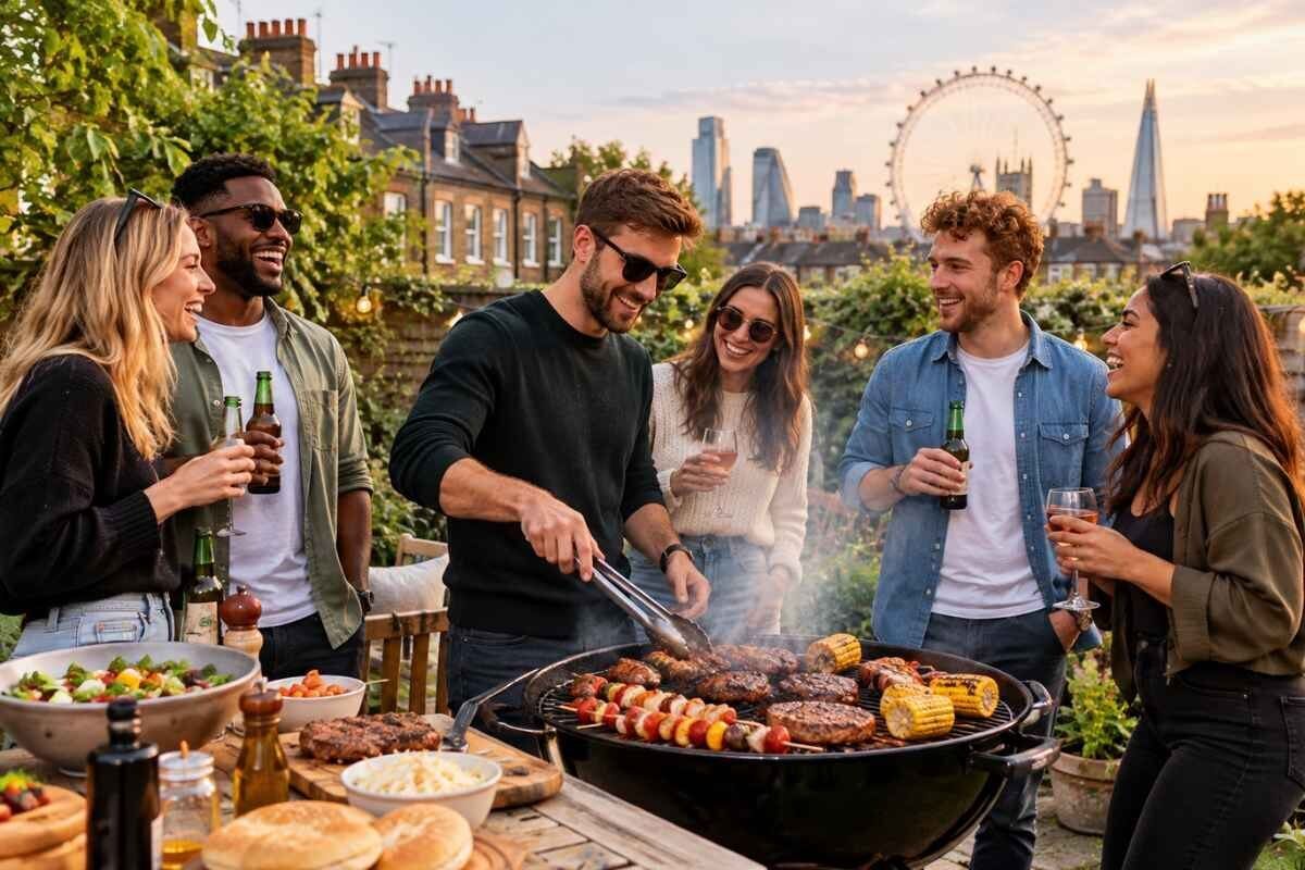 Biltong, braais and 'now now': 8 things South Africans living abroad ...