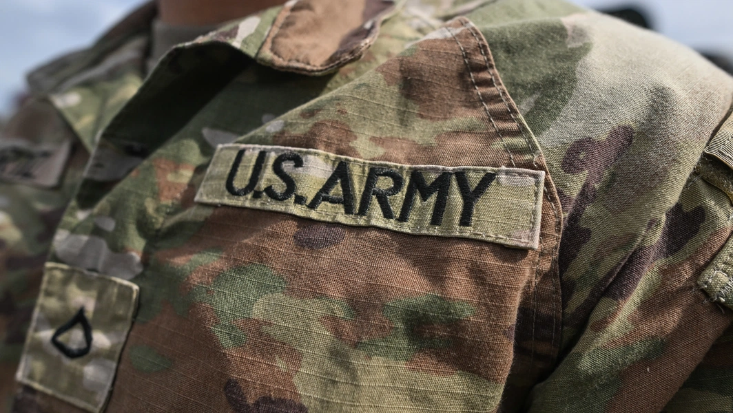 Understanding US Army ranks and insignia