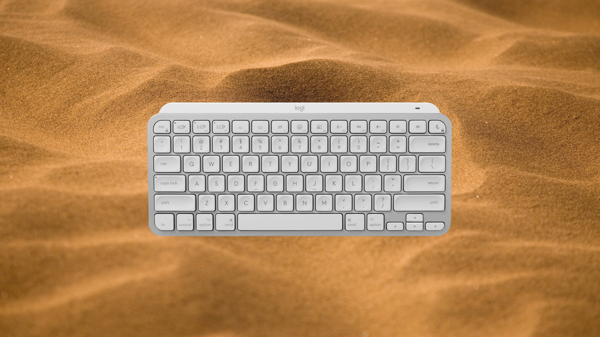 Get 57% off this Logitech keyboard bundle with a special discount code