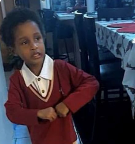 Family of 5-year-old killed by falling display board hires attorneys