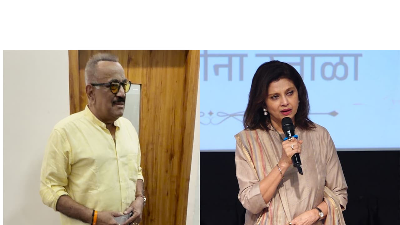 Nana Patekar's prayer meet: Film industry pays tribute to late actor