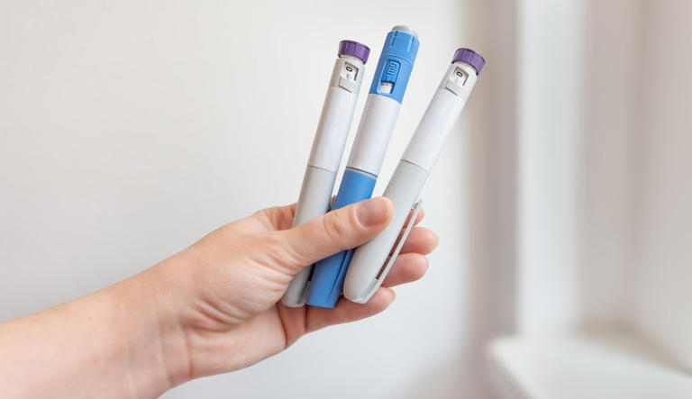 What is retatrutide and when could weight-loss drug be publicly available?