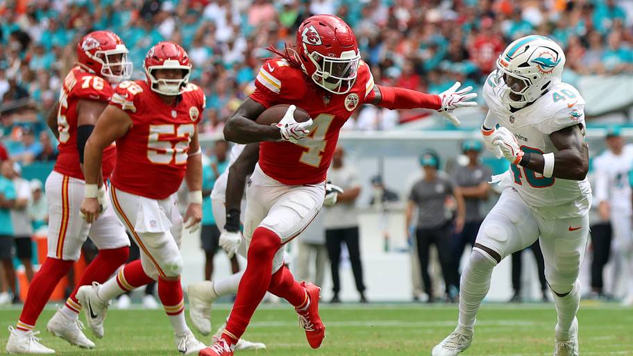 Fantasy football injury impact: Rashee Rice missing practice could ...
