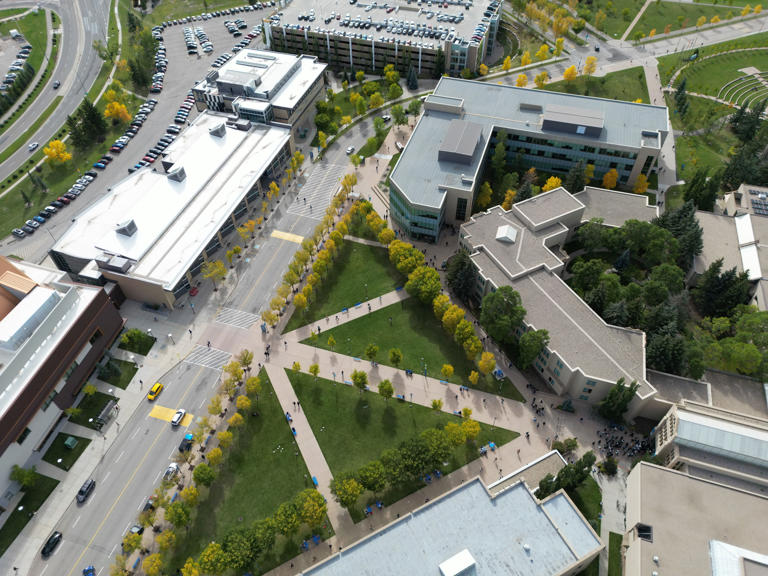 Canada’s best mid-size universities for 2027
