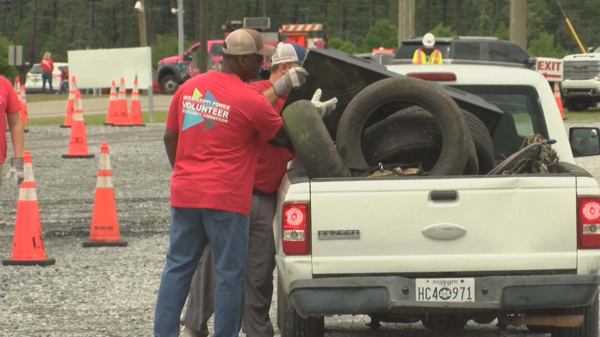 'Bring It' event offers safe disposal of household hazardous waste