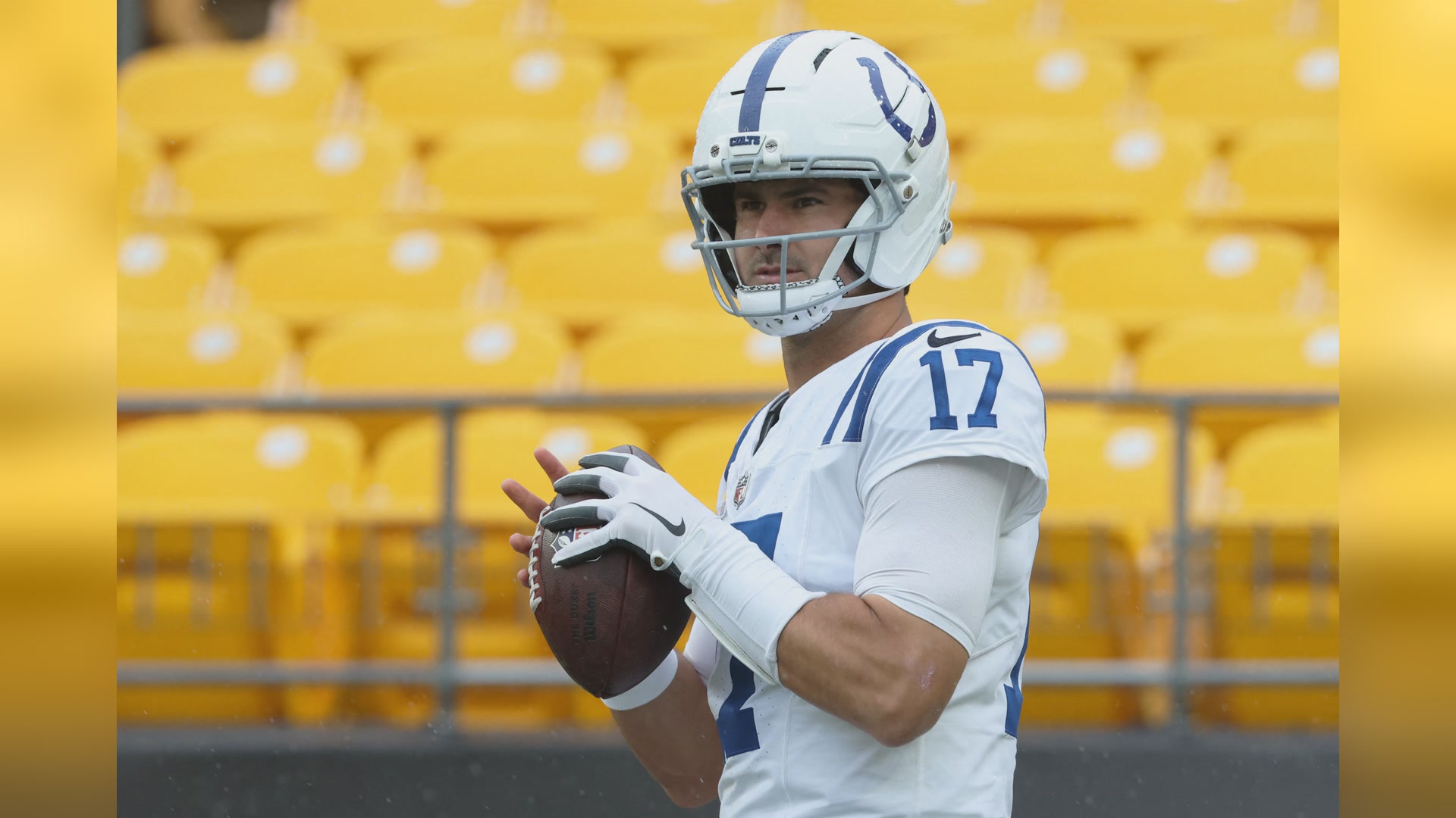 Colts QB concerns: ESPN's Jeremy Fowler names Jacoby Brissett as a ...