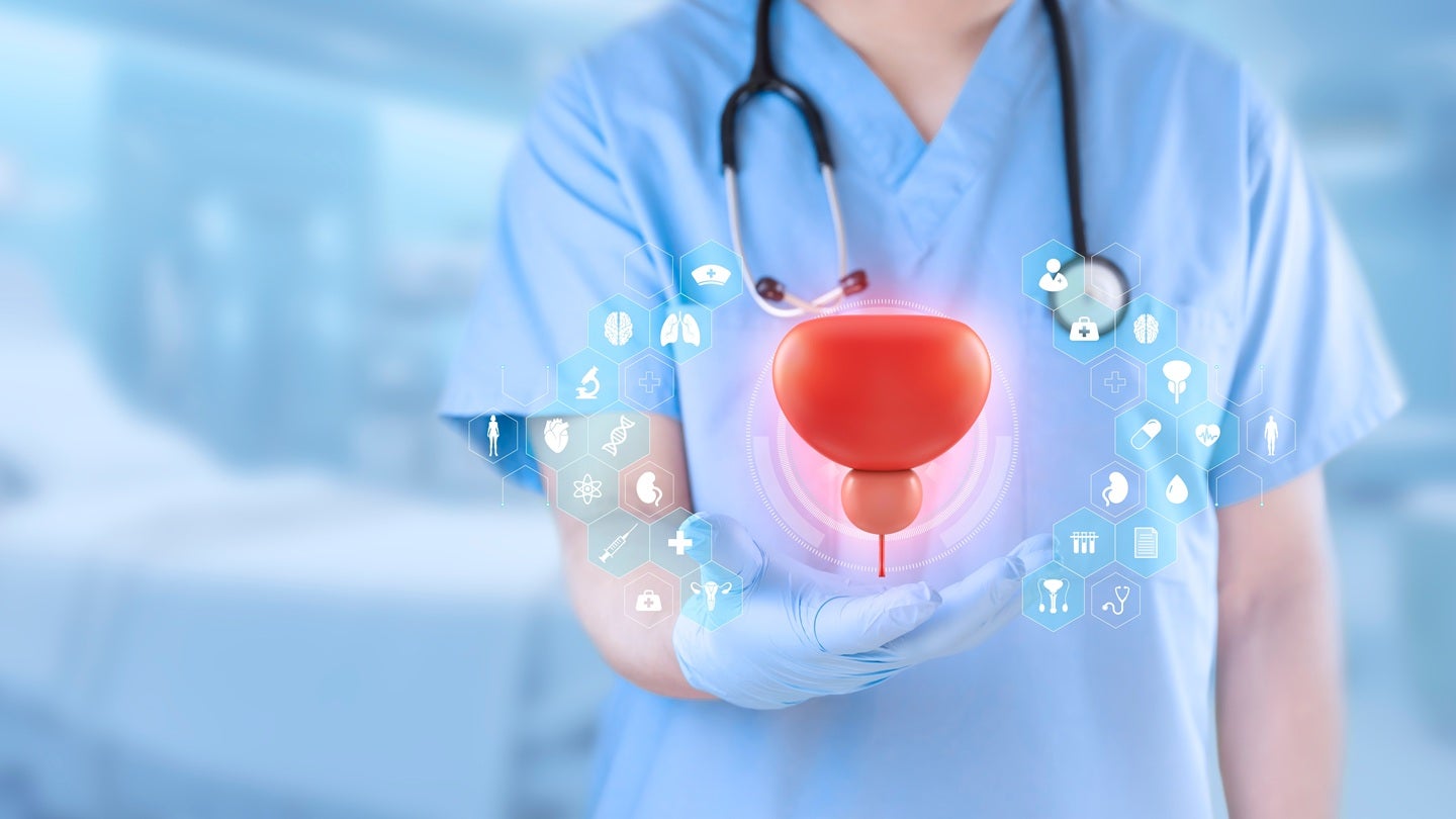 Butterfly Medical secures EU MDR certification for BPH implant