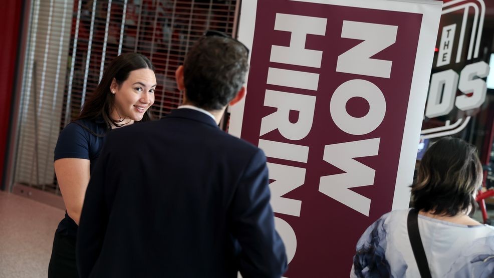 Oregon unemployment rate holds at 5.0% in September as payrolls rise ...