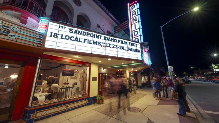 Inaugural Sandpoint Idaho Film Fest ready to roll out red carpet