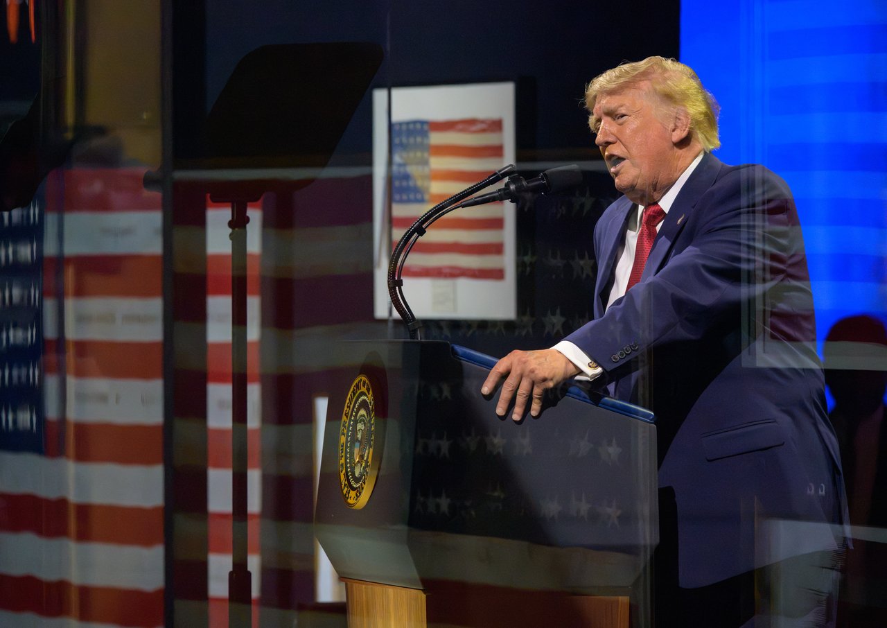 Federal judge blocks Trump plan to relocate thousands of USDA workers