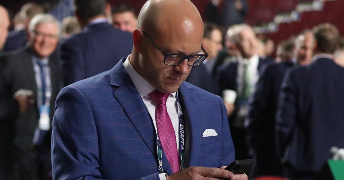 Oilers losing bidding war for key trade target!