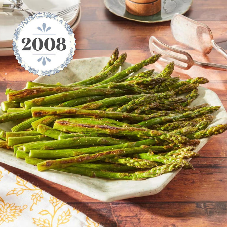 Ree Drummond's 20 recipes that have stood the test of time