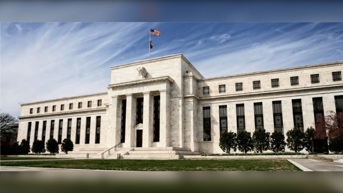 US inflation surges to 3.7%: Why the Federal Reserve could raise ...
