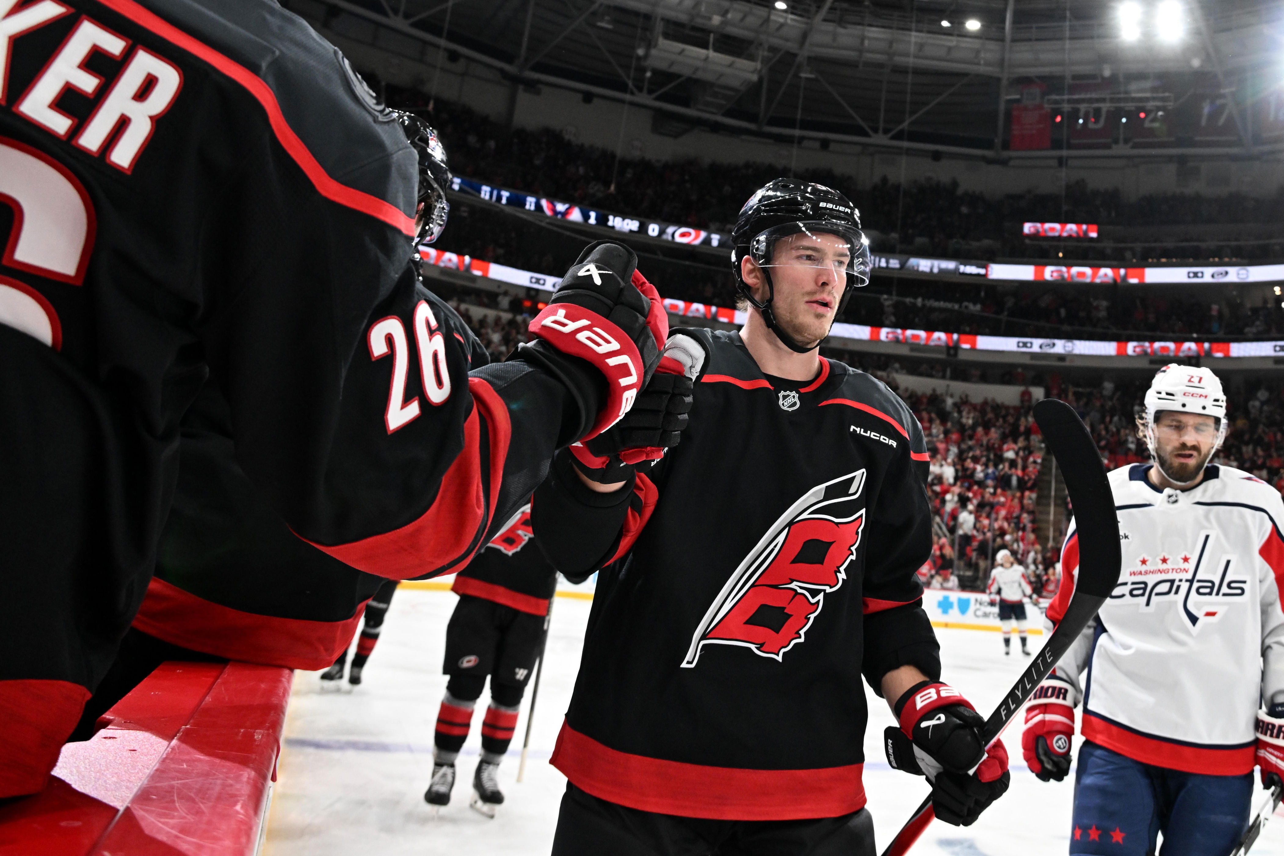 NHL power rankings: New 1-32 poll