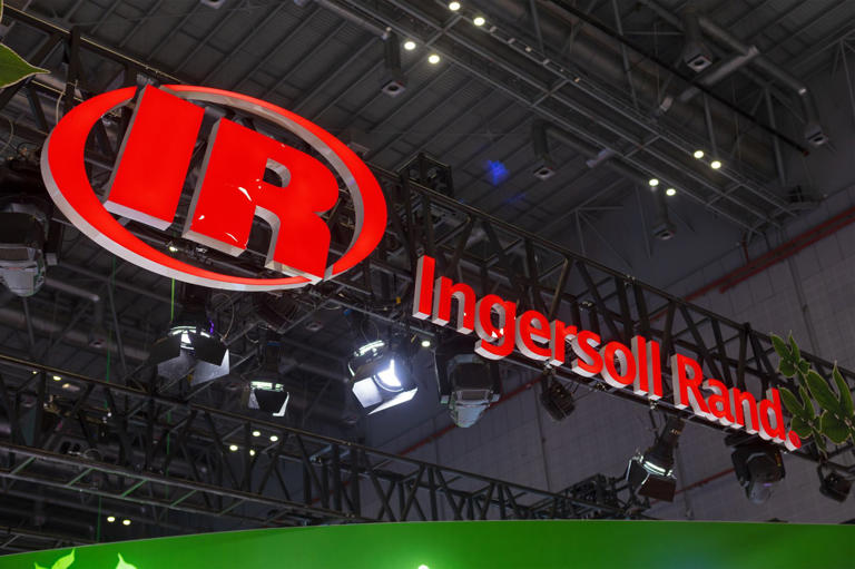 Ingersoll Rand's Q3 2026 earnings: What to expect