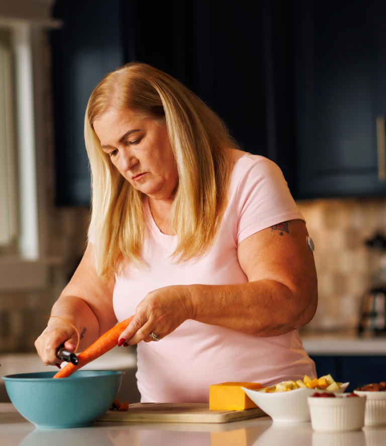 The mistake diabetes specialists see after people start GLP-1 meds
