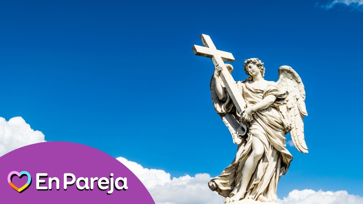 Is your guardian angel by your side? 8 experiences that could hold a ...