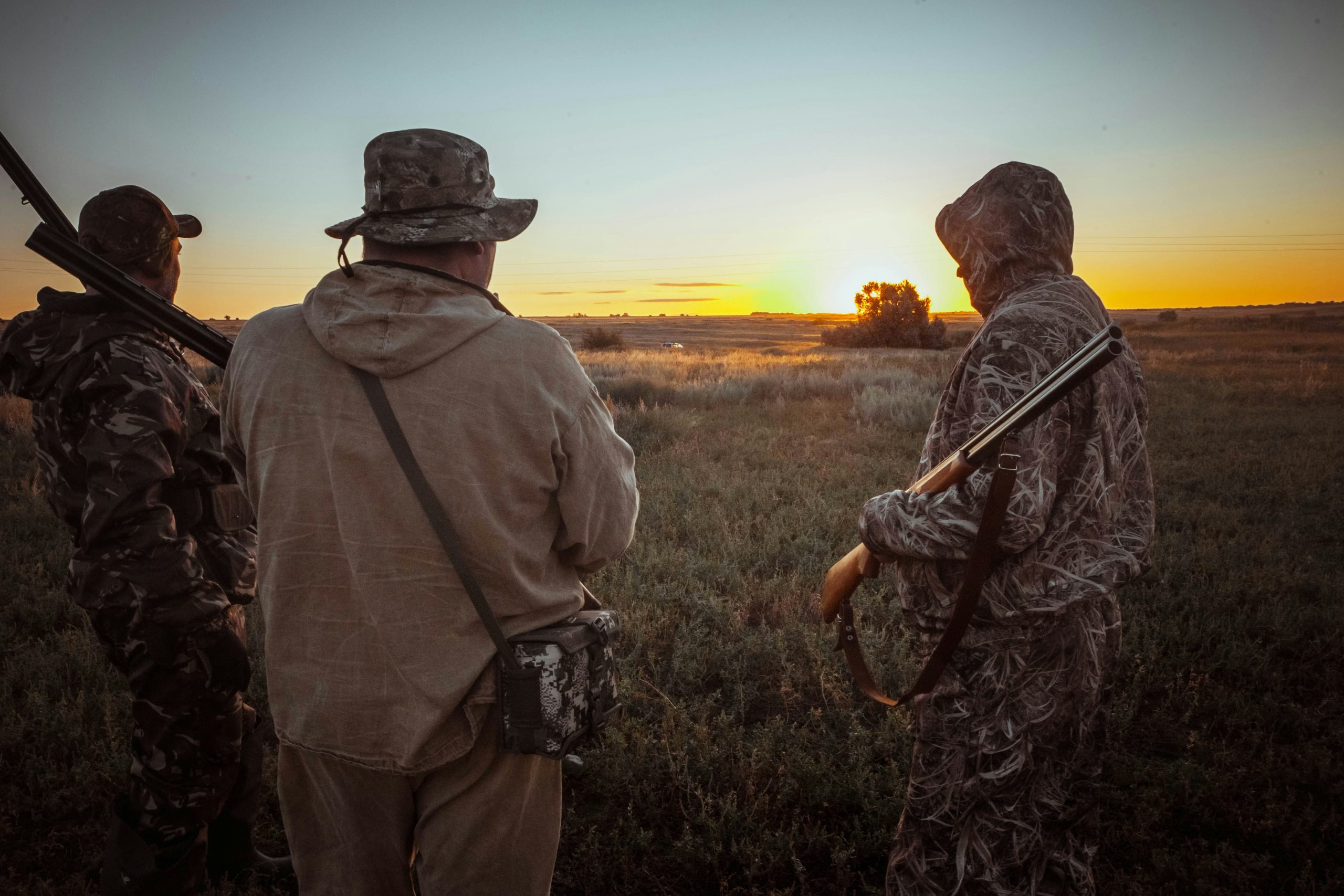 9 questions experienced hunters ask before booking any outfitter