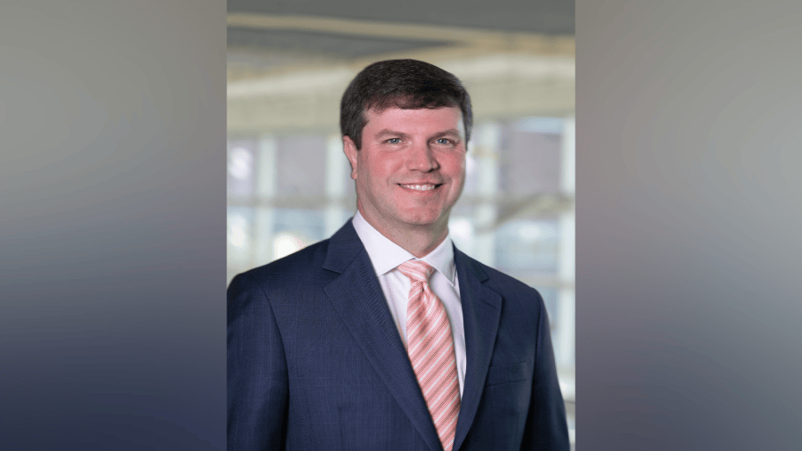 Woman’s Hospital appoints new chief physician executive