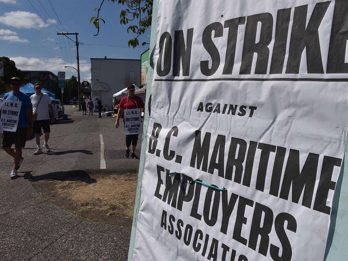 Opinion: Canada Labour Code changes are not an attack on workers' rights