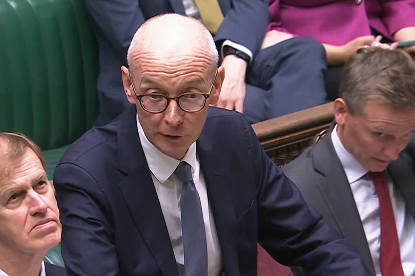 State pension age change 65 plan key update as DWP issues new response