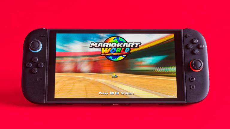 Will your Xbox or PS5 controller work with the Nintendo Switch 2?