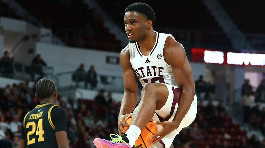2027 recruiting board: Where Mississippi State basketball stands with ...