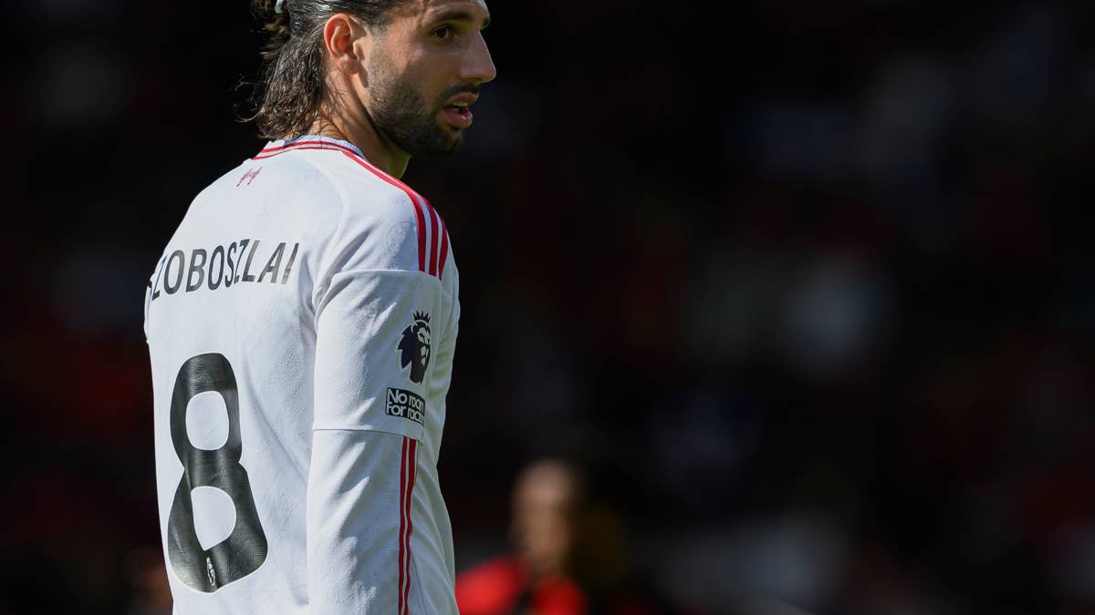 Why is Dominik Szoboszlai not playing today for Liverpool vs. LASK in ...